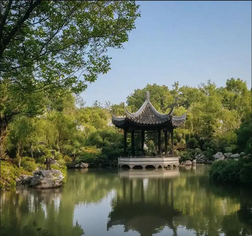 枝江迷失餐饮有限公司